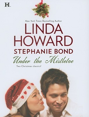 Under the Mistletoe book cover