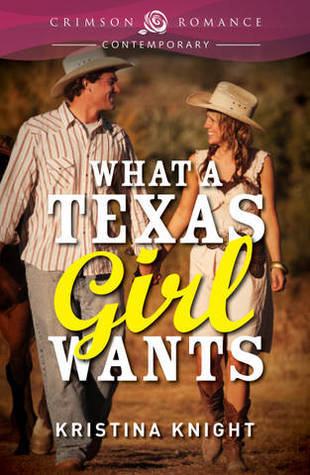 Texas Wishes book cover 1