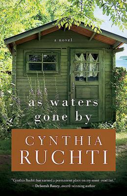 As Waters Gone By book cover