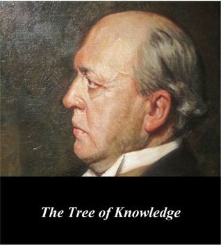 Tree of Knowledge book cover