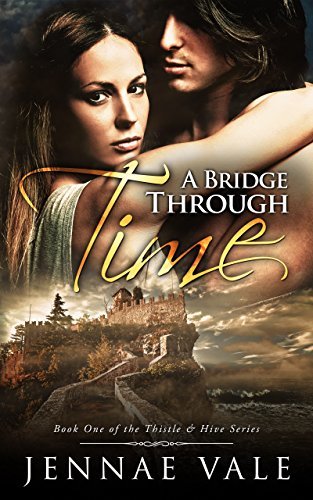 Thistle & Hive book cover 1