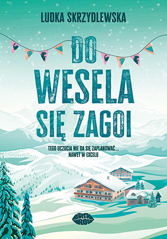 Do wesela się zagoi book cover