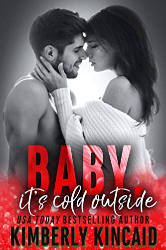 Baby, It's Cold Outside book cover