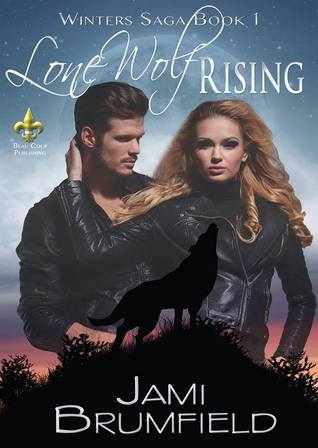 The Winters Family Saga book cover 1