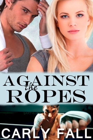 Against the Ropes book cover