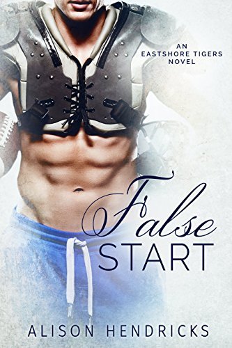 Eastshore Tigers book cover 2