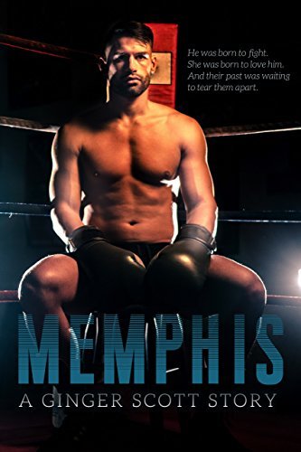 Memphis book cover