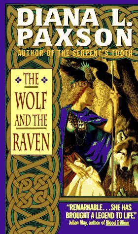 Wodan's Children book cover 1
