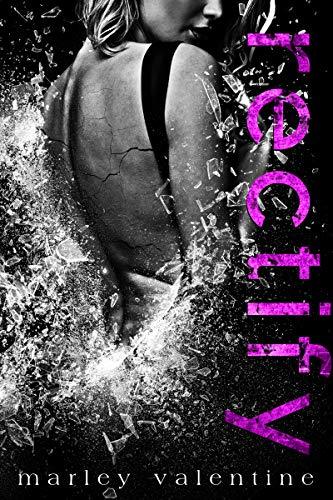 Redemption book cover 3