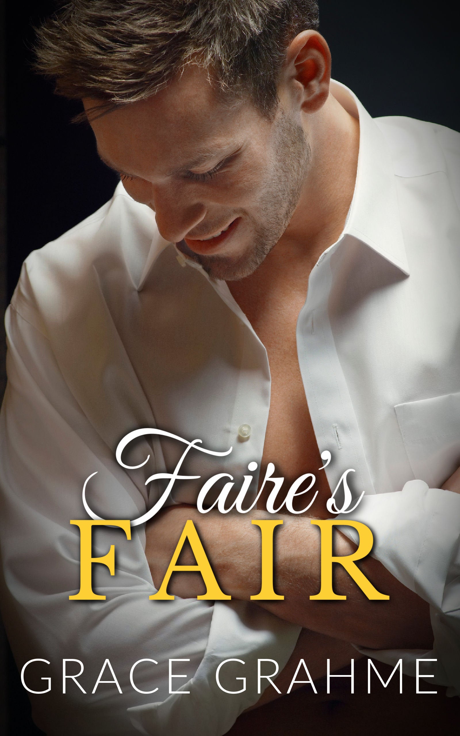 Fair book cover 1
