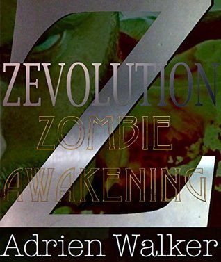Zevolution book cover 2