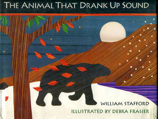 The Animal that Drank Up Sound book cover