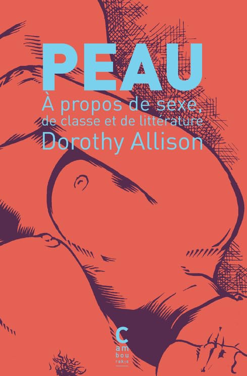 Peau book cover
