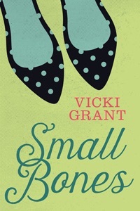 Secrets book cover 2