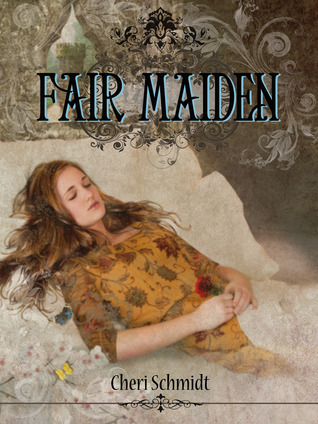 Fair Maiden book cover