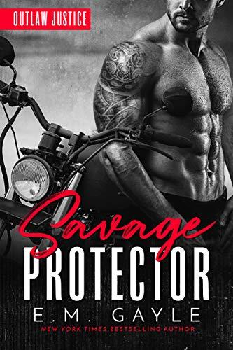 Outlaw Justice book cover 1