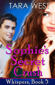 Sophie's Secret Crush book cover