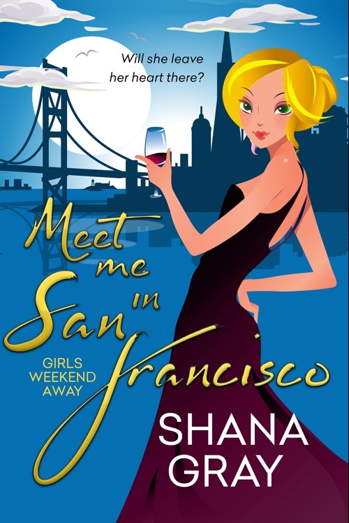 Girls Weekend Away book cover 2