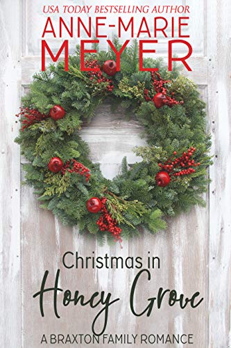 Her Mistake book cover