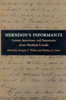Herndon's Informants book cover