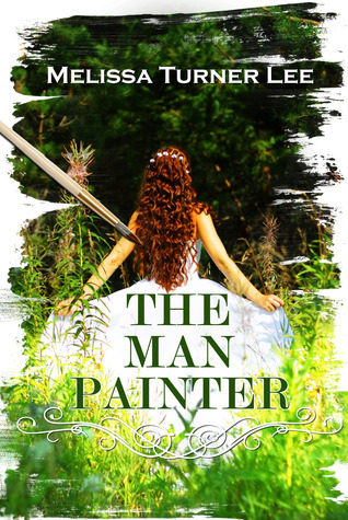 Painter book cover 2