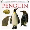 Penguin book cover