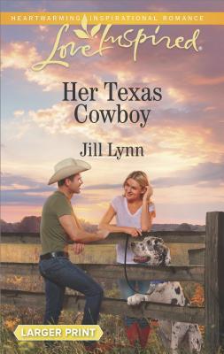 Her Texas Cowboy book cover