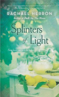Splinters of Light book cover