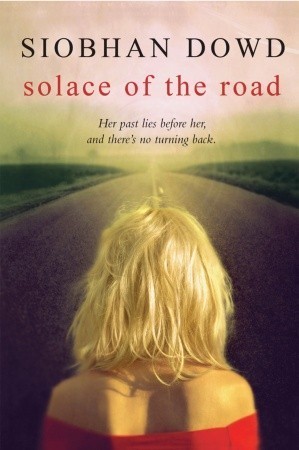Solace of the Road book cover