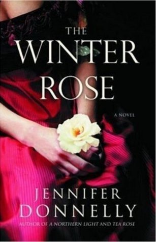 The Winter Rose book cover