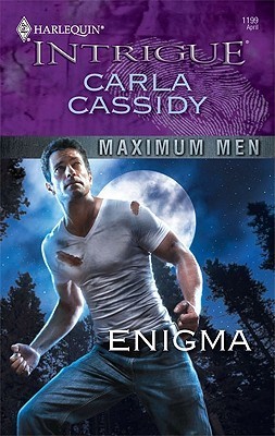 Enigma book cover
