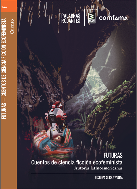 Futuras book cover