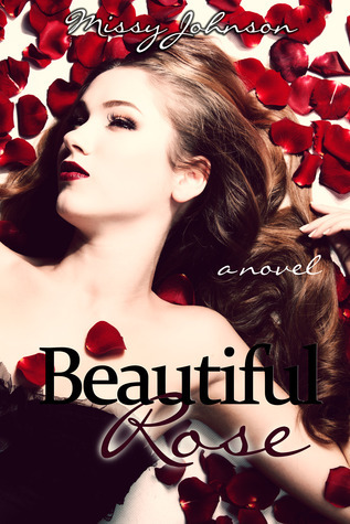 Beautiful Rose book cover 1