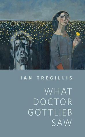 What Doctor Gottlieb Saw book cover