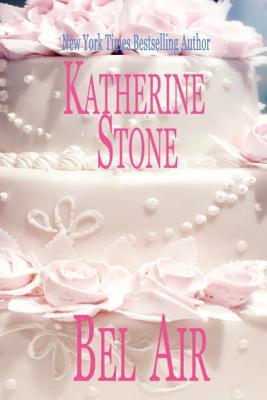 Bel Air book cover
