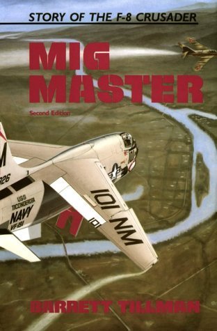 MIG Master book cover