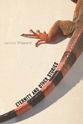 Eternity and Other Stories book cover