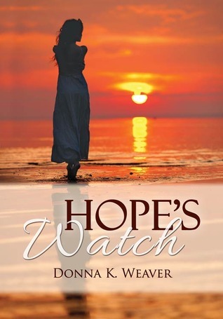 Hope's Watch book cover