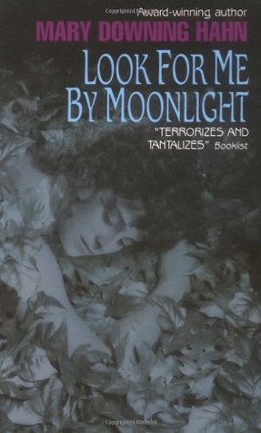 Look for Me by Moonlight book cover