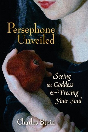 Persephone Unveiled book cover