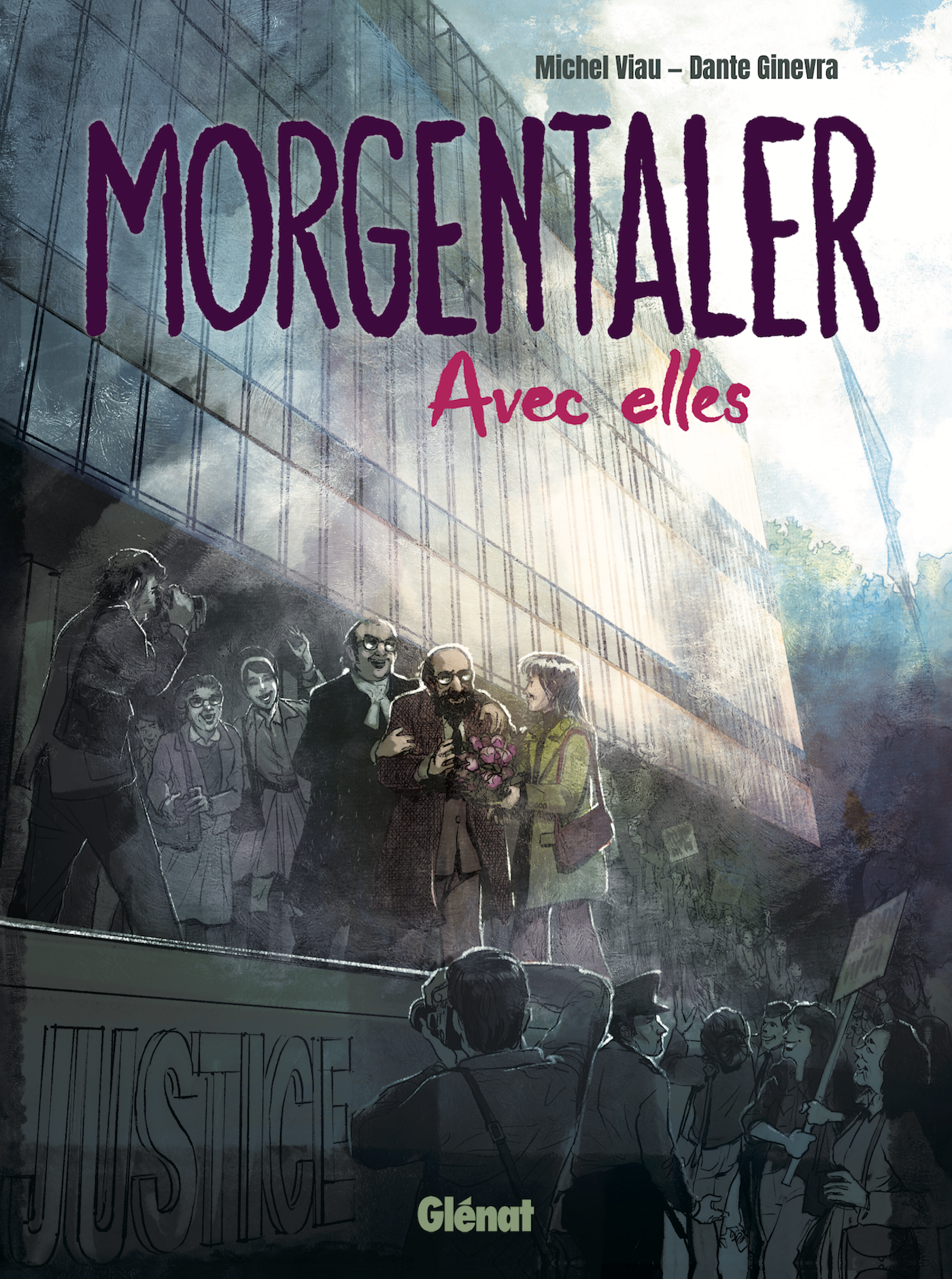 Morgentaler book cover