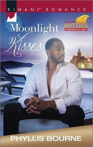 Moonlight Kisses book cover