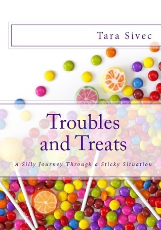 Chocolate Lovers book cover 3