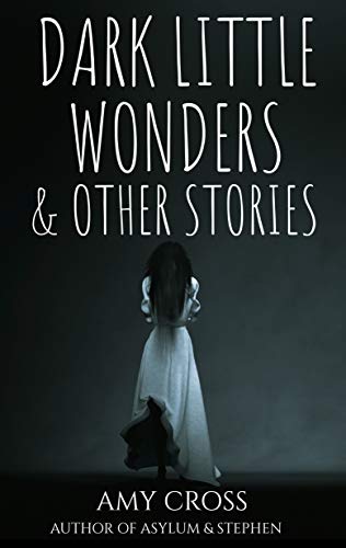 Dark Little Wonders and Other Stories book cover