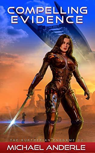 The Kurtherian Endgame book cover 2