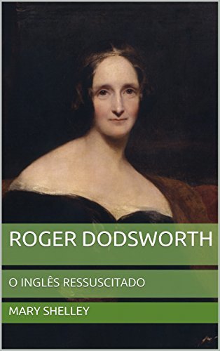 Roger Dodsworth book cover
