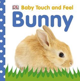 Baby Touch and Feel book cover