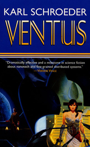 Ventus book cover 2