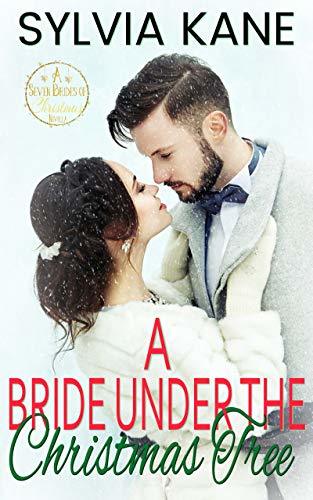 Seven Brides of Christmas book cover 3