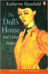 The Doll's House" and Other Stories book cover